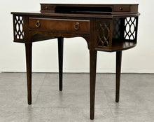 Mahogany Writing Desk