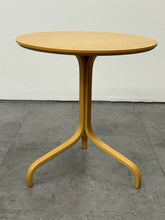 Yngve Ekstrom Side Table