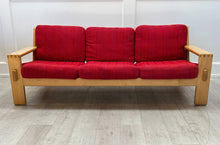 Bonanza Sofa