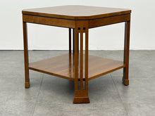 Stickley End Table