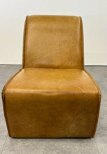 Bruno Slipper Chair