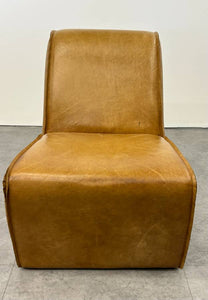 Bruno Slipper Chair