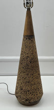 Cork Lamp
