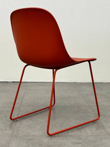 Fiber Side Chairs by Muuto