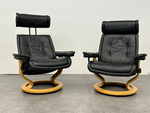 Ekornes Stressless Recliner