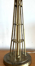 Century 21 Space Needle Lamp