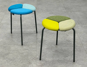 Patch Swedish Stacking Stools