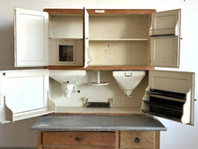 Hoosier Kitchen Queen