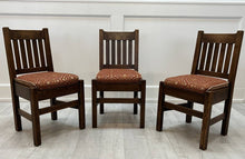 Hubbard, Eldredge & Miller Chairs (Set of 6)