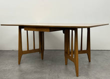 Gateleg Table