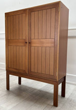 Thygesen Sorensen Cabinets