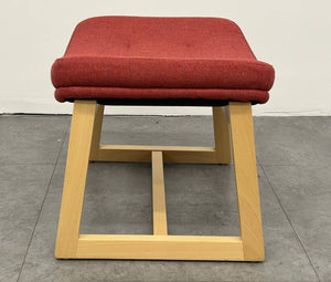 Mention Foot Stool by OFS