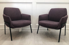Poppy Chairs by Patricia Urquiola for Haworth