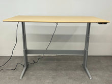 Teknion Sit/Stand Desk
