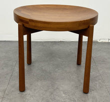 Jens Quistgaard Removable Table