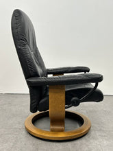 Ekornes Consul Set