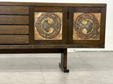 Poul Poulsen Buffet Credenza