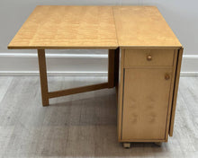 Table in a Box