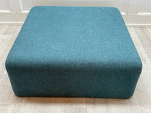 Mash 42" Square Ottoman