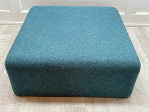 Mash 42" Square Ottoman