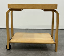 Brunabo Serving Cart