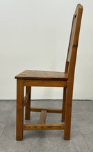 Pine Highback (Set of 6)