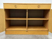 Bodafors Locking Cabinet
