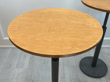 Hightop Bistro Table