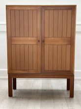 Thygesen Sorensen Cabinets