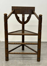 Swedish Monk Chair