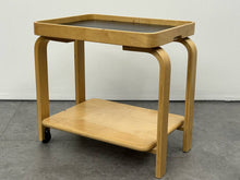 Brunabo Serving Cart