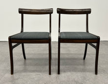 Ole Wanscher (Set of 6)