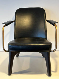 Stellar Works Utility Armchair