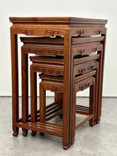Ming Style Nesting Tables