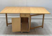 Table in a Box
