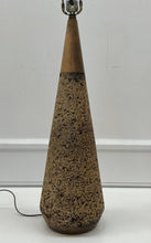 Cork Lamp