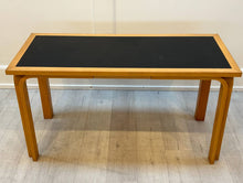 Console Table by Magnus Olesen
