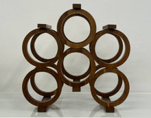 Kustom Kraft Wine Rack