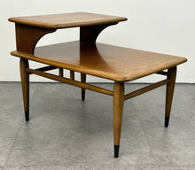 Lane Acclaim 2-Tier