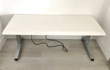 Herman Miller Electric Sit/Stand Desks