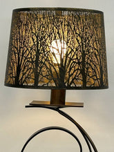 Hubbardton Forge Lamp