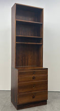 Bodafors Rosewood Storage Shelves