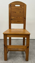 Pine Highback (Set of 6)