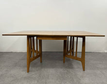 Gateleg Table
