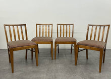 Tapered Leg (set of 4)