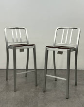 Emeco Navy Barstool