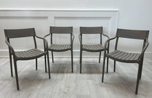 Madison Chair