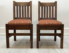 Hubbard, Eldredge & Miller Chairs (Set of 6)