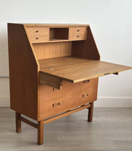 Vitre Secretary Cabinet