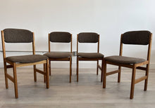 Benny Linden (Set of 4)